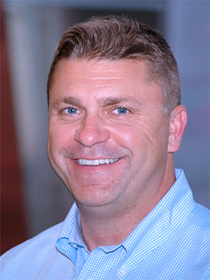 Kraft Fluid Systems Inc. announces the promotion of Scott Durand to president for the company effective January 1, 2021.