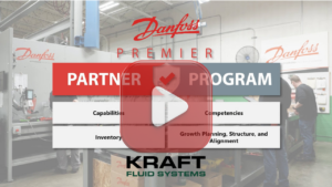 Watch Video to Learn about Danfoss' Premier Partner Program.